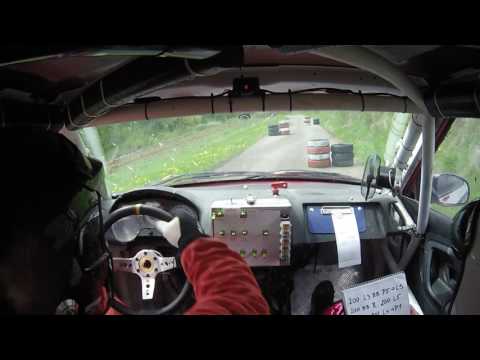 MRC Liptovské Sliače 6.5.2017 rs 4 M.Tóth - D.Machariašová