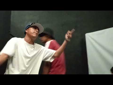 Trelles vs Macklovin vs Crazy Medina l Octavos de Final l Final Regional FreeStreetMty