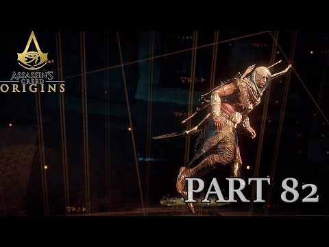 Assassin's Creed Origins - PART 82 - Full Game Walkthrough (No Commentary)