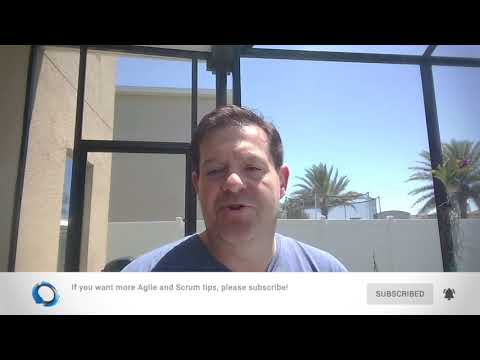 Community of Practice by ClearlyAgile's Rob Shaw