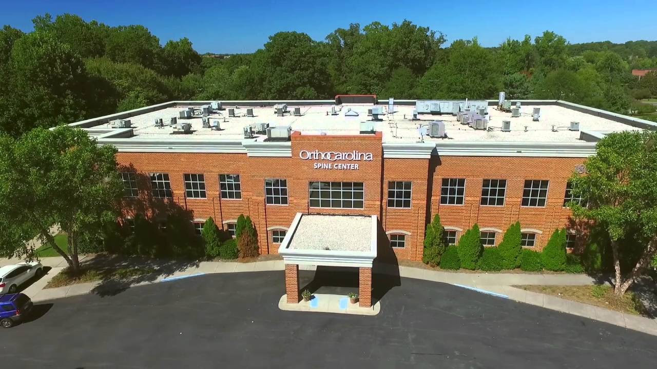 OrthoCarolina Winston Salem