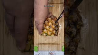 Download lagu easy way to cut pineapple🍍🍍🍍 mp3 Download lagu easy way to cut pineapple🍍🍍🍍 mp3