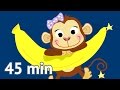 BEST LULLABIES Compilation Lullabies For Babies To Go To Sleep