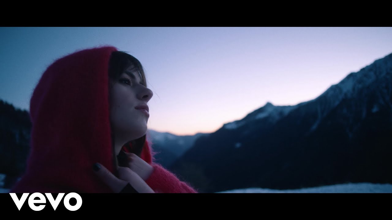 Federica Carta — Mondovisione