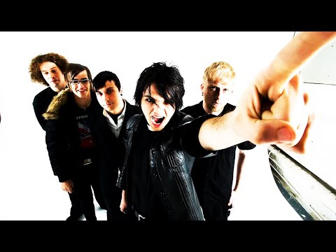 [SOLD] MY CHEMICAL ROMANCE EMO ROCK TYPE BEAT || "PRESSURE" INSTRUMENTAL (Deville Producer) 139bpm