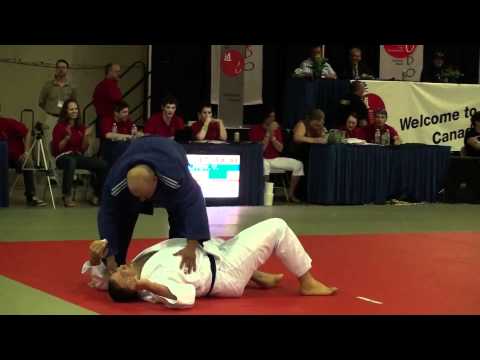 Vasfi Aliyev Canadian Judo Championships - Vasfi Aliyev and Assad Rifk  +100Kg.mp4