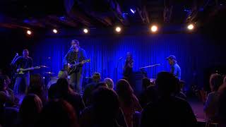 Hayes Carll - The Lovin’ Cup - live Crescent Ballroom May 5 2019