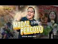 Ndarboy Genk - Modal Percoyo (Official Music Video)