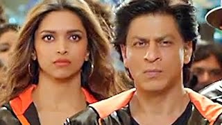 Watch: First Look Of Happy New Year