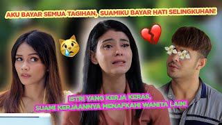 Download lagu Aku Dinikahi Hanya Karena Aku Anak Orang Berada | Full Episode Suara Hati Istri mp3 Download lagu Aku Dinikahi Hanya Karena Aku Anak Orang Berada | Full Episode Suara Hati Istri mp3