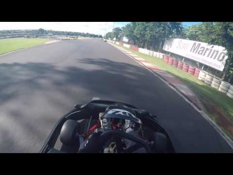 4a Etapa - CKC - 07/05/2017