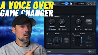 Video thumbnail for Izotope RX 11 Repair Assistant Review and Demo - A Must have for dialogue by Danny Lightning Audio & Reviews