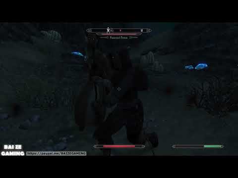 Enderal Forgotten Stories 54 Forgotten Homeland One!