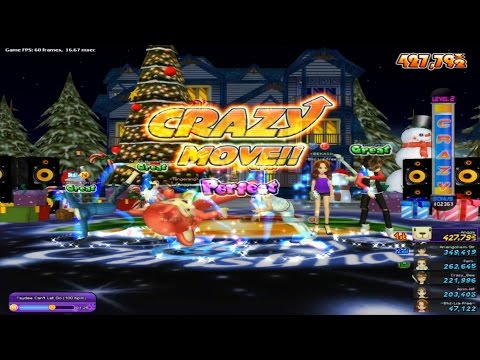 Special Request , Faydee - Can't Let Go , Crazy Dance 8 ~ Audition AyoDance