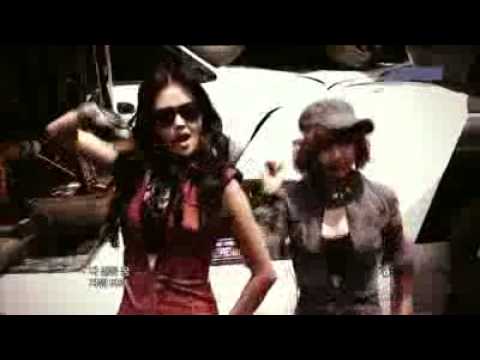 [Music Core] 4Minute - Huh (June 12, 2010)