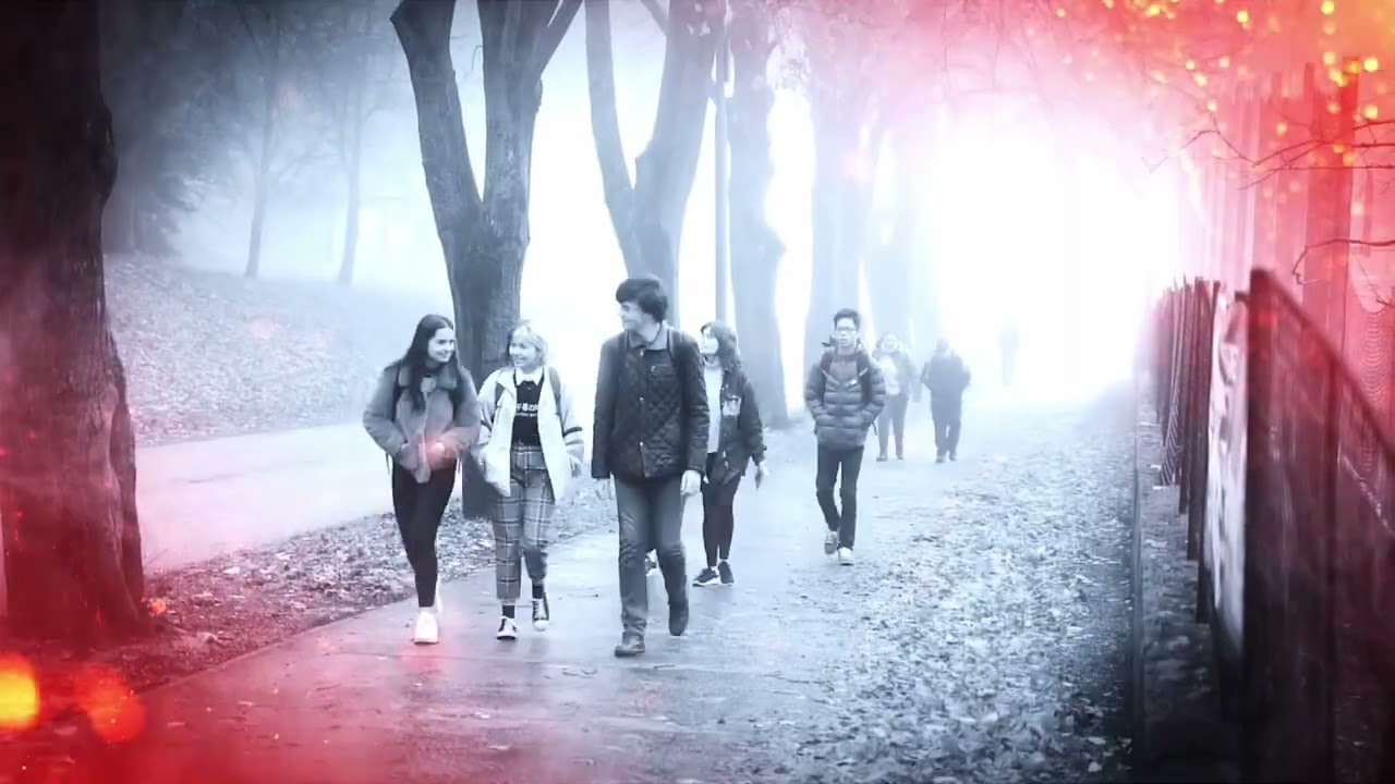 Súboj stredných škôl - videoupútavka 1