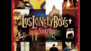 Los Lonely Boys- My Loneliness