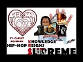 KRS-One - All My Love ft. Carlet Boseman
