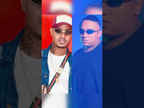 MC Piedro e MC Vinny - A Tropa (Áudio Oficial) DJ Thi Marquez