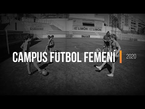 Descobreix com és el Campus Femení del CE Europa