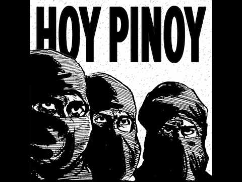 Hoy Pinoy - Split CS w/ Fieldtrip! [2014]