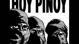 Hoy Pinoy - Split CS w/ Fieldtrip! [2014]