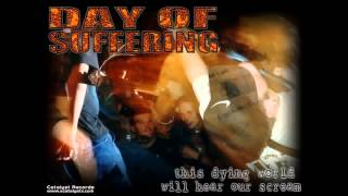 Day Of Suffering -  Unreleased Song