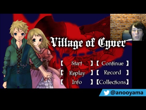 Video cover