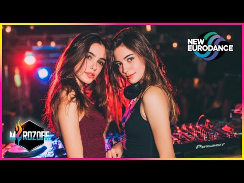 Walkmn - Into the Night (Morozoff Edit) ★ Mega Dance Premiere★