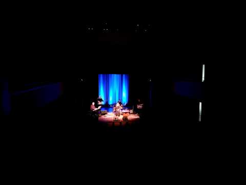 Marta Kubišová ve Velkém Meziříčí - 31.3.2017