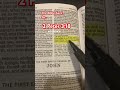 2 Peter 3:18 #shorts #bible #reading #bibleverse #thankyou