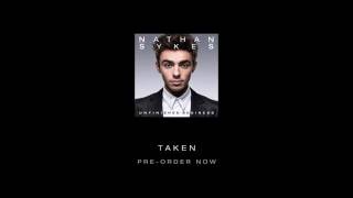 Nathan Sykes - 'Taken' Teaser