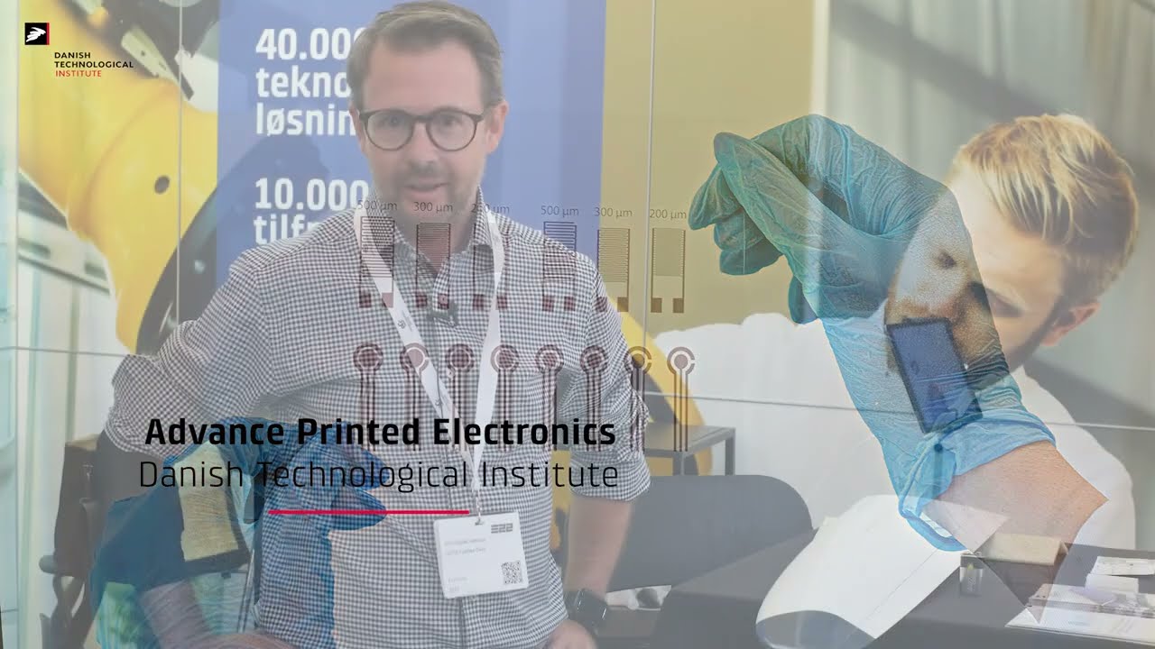Advance Printed Electronics