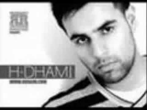 H-dhami Nachdi veckna