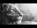 "The Lion's Share" by Dan Fogelberg