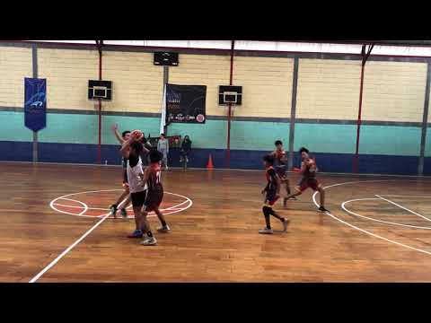 [Try In] KU 18 Walrus Vs UPI