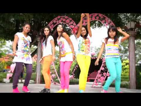 Me N Ma Girls Myanmar Music Video: LIAR / BOUNG MA WIN BUA