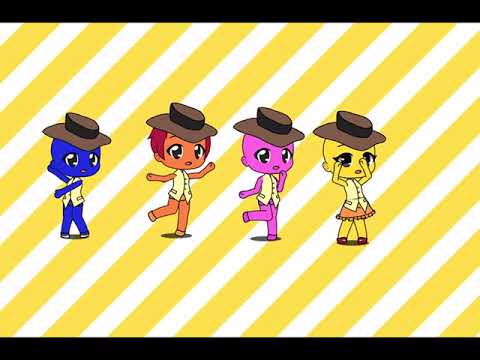 The Backyardigans: Flying Rock Song Part 4