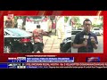 Rombongan SBY Tiba di Kediaman Prabowo Subianto Rombongan SBY Tiba di Kediaman Prabowo Subianto