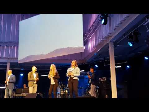 Basis cc - Opwekking 587 - U geeft een nieuw lied