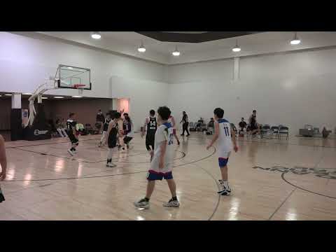 Freaker vs Oak Ridges - sunday tier 4 - tcbl 2022 spring