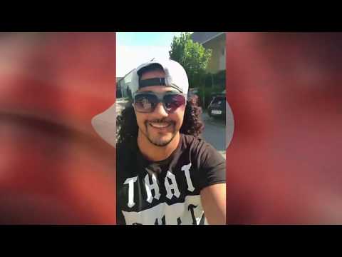 Mister Chipo x Mc Diego  (Clip Officiel) *ليل يا عين* *Leili ya 3in*