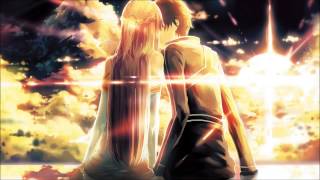 Nightcore~Light up the sky-The afters
