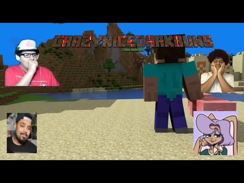 EPIC MINECRAFT SURPRISE - DesToNice