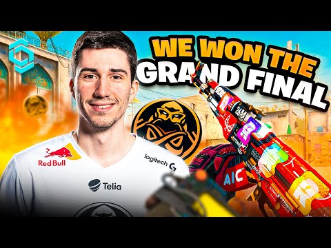 HOW we won CCT North Europe tournament | maden