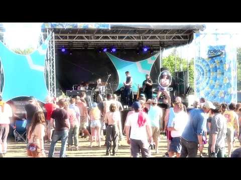 Club d'Elf: 2014-06-15 - Disc Jam Music Festival; Barre, MA (Complete Show) [HD]