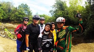 preview picture of video 'Guimaras MTB'