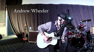Andrew Wheeler (acoustic) - "Hey Hey/32-20 Blues"