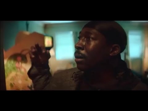 Fabdon  ft. Louie Sosa  – ( Starz Bmf ) “Lamar Anthem ” | Official Video [ SHOT BY GoddyWoddy ]