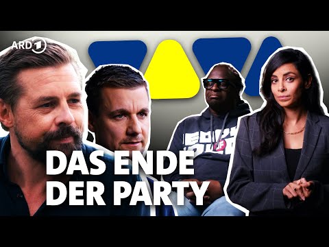 DIE VIVA-STORY - zu geil für diese Welt! | Die ersten 15 Minuten 👀 | Folge 3: Absturz